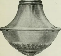 An illustration from Light and lighting (1908)
