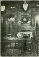 An illustration from Light and lighting (1908)
