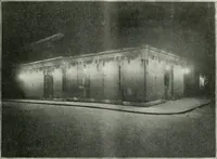An illustration from Light and lighting (1908)