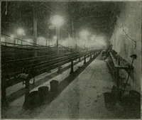 An illustration from Light and lighting (1908)