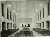 An illustration from Light and lighting (1908)