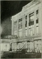 An illustration from Light and lighting (1908)