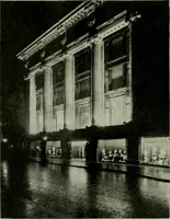 An illustration from Light and lighting (1908)
