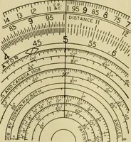 An illustration from Light, photometry and illumination : a thoroughly rev. ed. of ''Electrical illuminating engineering'' (1912)