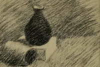 An illustration from Light and shade with chapters on charcoal, pencil, and brush drawing : a manual for teachers and students (1901)