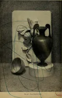 An illustration from Light and shade with chapters on charcoal, pencil, and brush drawing : a manual for teachers and students (1901)
