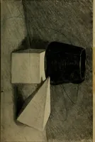An illustration from Light and shade with chapters on charcoal, pencil, and brush drawing : a manual for teachers and students (1901)