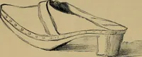 An illustration from Light and shade with chapters on charcoal, pencil, and brush drawing : a manual for teachers and students (1901)