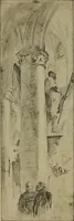 An illustration from Light and shade with chapters on charcoal, pencil, and brush drawing : a manual for teachers and students (1901)