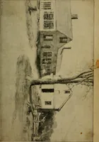 An illustration from Light and shade with chapters on charcoal, pencil, and brush drawing : a manual for teachers and students (1901)