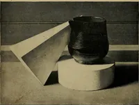 An illustration from Light and shade with chapters on charcoal, pencil, and brush drawing : a manual for teachers and students (1901)