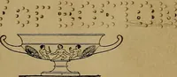 An illustration from Light and shade with chapters on charcoal, pencil, and brush drawing : a manual for teachers and students (1901)
