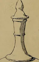 An illustration from Light and shade with chapters on charcoal, pencil, and brush drawing : a manual for teachers and students (1901)