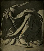 An illustration from Light and shade with chapters on charcoal, pencil, and brush drawing : a manual for teachers and students (1901)