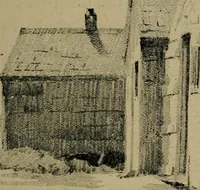 An illustration from Light and shade with chapters on charcoal, pencil, and brush drawing : a manual for teachers and students (1901)