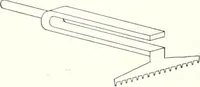 An illustration from Light, a textbook for students who have had one year of physics (1921)