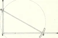 An illustration from Light, a textbook for students who have had one year of physics (1921)