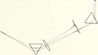 An illustration from Light, a textbook for students who have had one year of physics (1921)