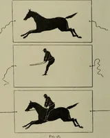 An illustration from Light visible and invisible : a series of lectures delivered at the Royal Institution of Great Britain, at Christmas, 1896 (1897)
