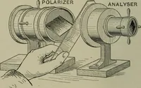 An illustration from Light visible and invisible : a series of lectures delivered at the Royal Institution of Great Britain, at Christmas, 1896 (1897)