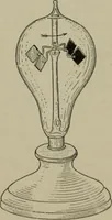An illustration from Light visible and invisible : a series of lectures delivered at the Royal Institution of Great Britain, at Christmas, 1896 (1897)