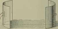 An illustration from Light visible and invisible : a series of lectures delivered at the Royal Institution of Great Britain, at Christmas, 1896 (1897)