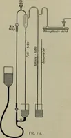 An illustration from Light visible and invisible : a series of lectures delivered at the Royal Institution of Great Britain, at Christmas, 1896 (1897)