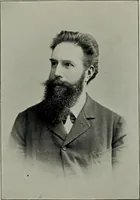 An illustration from Light visible and invisible : a series of lectures delivered at the Royal Institution of Great Britain, at Christmas, 1896 (1897)