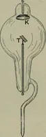 An illustration from Light visible and invisible : a series of lectures delivered at the Royal Institution of Great Britain, at Christmas, 1896 (1897)
