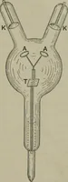 An illustration from Light visible and invisible : a series of lectures delivered at the Royal Institution of Great Britain, at Christmas, 1896 (1897)
