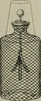 An illustration from Light visible and invisible : a series of lectures delivered at the Royal Institution of Great Britain, at Christmas, 1896 (1897)