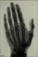 An illustration from Light visible and invisible : a series of lectures delivered at the Royal Institution of Great Britain, at Christmas, 1896 (1897)