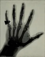 An illustration from Light visible and invisible : a series of lectures delivered at the Royal Institution of Great Britain, at Christmas, 1896 (1897)