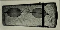 An illustration from Light visible and invisible : a series of lectures delivered at the Royal Institution of Great Britain, at Christmas, 1896 (1897)