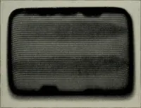 An illustration from Light visible and invisible : a series of lectures delivered at the Royal Institution of Great Britain, at Christmas, 1896 (1897)
