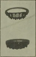 An illustration from Light visible and invisible : a series of lectures delivered at the Royal Institution of Great Britain, at Christmas, 1896 (1897)