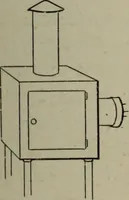 An illustration from Light visible and invisible : a series of lectures delivered at the Royal Institution of Great Britain, at Christmas, 1896 (1897)