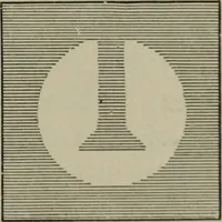 An illustration from Light visible and invisible : a series of lectures delivered at the Royal Institution of Great Britain, at Christmas, 1896 (1897)