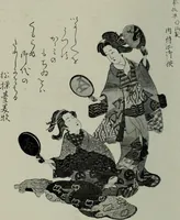 An illustration from Light visible and invisible : a series of lectures delivered at the Royal Institution of Great Britain, at Christmas, 1896 (1897)