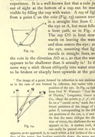 Picture 4 of 5 from Light and water : a study of reflexion and colour in river, lake and sea (1903), leaf 112