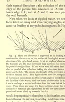 Picture 2 of 5 from Light and water : a study of reflexion and colour in river, lake and sea (1903), leaf 58