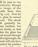 Picture 3 of 5 from Light and water : a study of reflexion and colour in river, lake and sea (1903), leaf 73