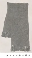 Picture 12 of 18 from 輕便手編器獨習書 - Lightweight Hand Knitting Machine Manual (1927), leaf 48