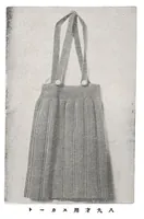 Picture 14 of 18 from 輕便手編器獨習書 - Lightweight Hand Knitting Machine Manual (1927), leaf 52