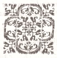 An illustration from Liliatum viridarium : eminen.mo principi Stephano card.li Duratio et archipraesuli a Genuensi Seminario excultum reuerendo Franco Gneco rectore (1640)