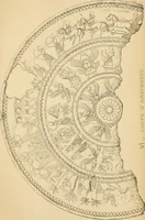 An illustration from L'imagerie phenicienne et la mythologie iconologique chez les Grecs (1880)