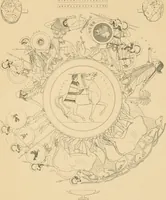 An illustration from L'imagerie phenicienne et la mythologie iconologique chez les Grecs (1880)