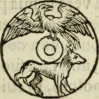 Picture 18 of 31 from Li marmi eruditi, ouero, Lettere sopra alcune antiche inscrizione (1659), leaf 110