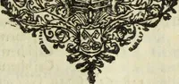 An illustration from Li marmi eruditi, ouero, Lettere sopra alcune antiche inscrizione (1659)