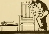 Picture 47 of 83 from Limberts Holland Dutch arts and crafts furniture. (1900), leaf 50
